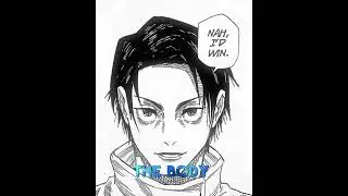GOJO COMEBACK⚡ | #manga #mangaedit  #jujutsukaisen #anime #jjk #jjkmangaedit #gojo #gojocomeback