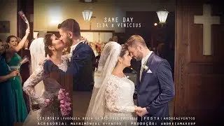 SAME DAY - ILDA & VINI