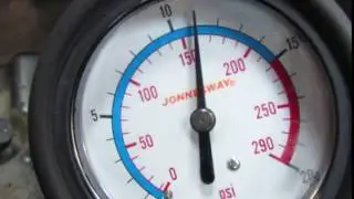 Двигатель Honda Bros 400 N925E 1992 г., б/у (00148020)