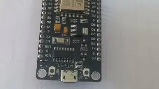 why Nodemcu has multiple Power pins.