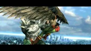 injustice gods among  us