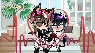 Yo solo quiero darte un beso//Meme// c̸h̸o̸c̸o̸ f̸l̸a̸n̸