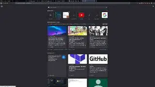 Learning Terraform - Basic CLI and Resource creation