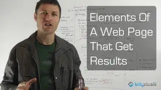 Discover Web Page Elements That Improve Website Results