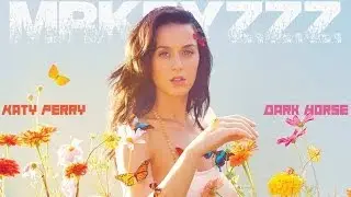 Piano Tutorial of Katy Perry's Dark Horse