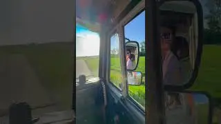 Наши закаты и рассветы 🌅