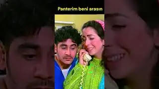 Panterim beni arasın 
