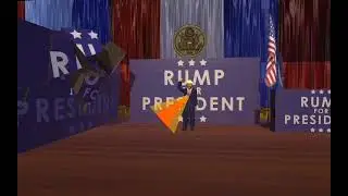 Saving The President | It's My duty | save the president gameplay