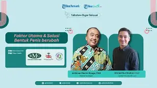 Bentuk Penis Berubah Normal atau Kelainan? Berikut Faktor Utama & Solusinya!