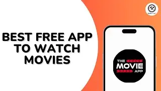The Best Free App to Watch Movies