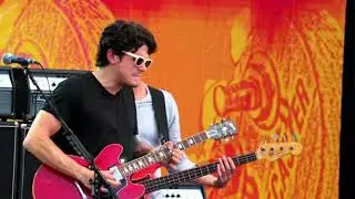 John Mayer - Ain´t no sunshine {BACKING TRACK}