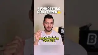Why You Get Countered | Boxing Combination Technique