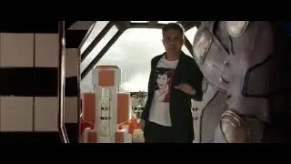 Marvel funny moments 9