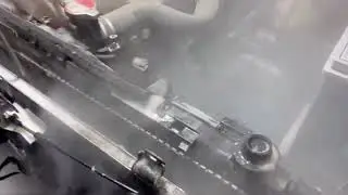 Мойка двигателя митсубиси лансера