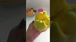 Такого вы точно не видели.  Новый вид ЛИМОНА.  
