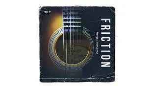 100% FREE DOWNLOAD!!!|AFROBEAT SAMPLE PACK   |Friction 2
