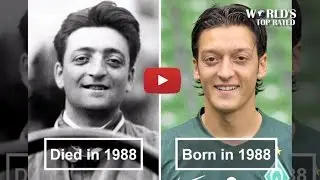 10 CRAZIEST Coincidences You Wont Believe Happened | Worlds Top Rated