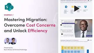 Insider's Guide to a Cost-Effective Migration