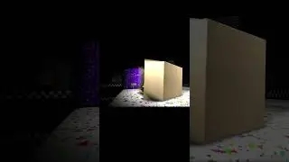 FNIA | Cute Plushie Box | SFM 