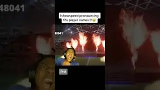 Speed Opens Fifa Packs 😂