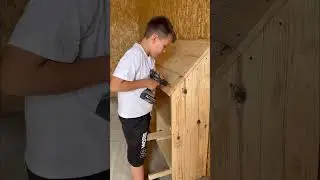 ГНЕЗДА ДЛЯ КУР НЕСУШЕК 🪺