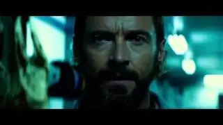 "Робот по имени Чаппи" трейлер