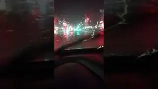 Ульяновск тонет. Реки по улицам