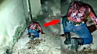 15 REALLY SCARY Videos That Will Keep You Awake | Watch These Videos at Your Own Risk - Ep. 22