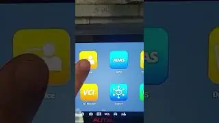 Autel MaxiSYS MS906 PRO Functions Preview 