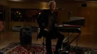 Ray Manzarek