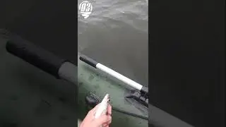 Открытие летней рыбалки на омуля. Байкал 2024.