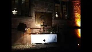 Videos mit Krippenspielen im Kirchenkreis Werra Meißner