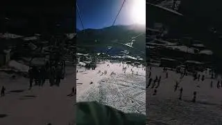 Архыз. Январь 2024