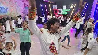 Garba Step No.27 Tutorial | Dds Garba Class #navratri