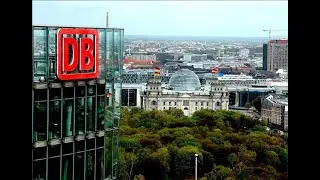 Один день в Германии
