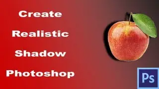 How To: Create Shadow In Photoshop CS6