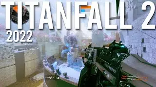 Titanfall 2 Multiplayer On PC In 2022