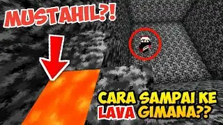 Map Ini Menyuruhku Untuk Mati Di Craftsman dengan Menggunakan Kepintaran!?!!