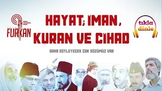 1-Hayat; İman, Kuran ve Cihat | Kır Zincirlerini 4.Albüm | İlahi