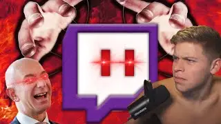TWITCH is WAY WORSE Than I Thought
