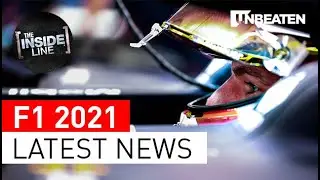 F1 IN 10 | LATEST NEWS | Max Verstappen, Lewis Hamilton, Romain Grosjean, Red Bull, Oscar Piastri