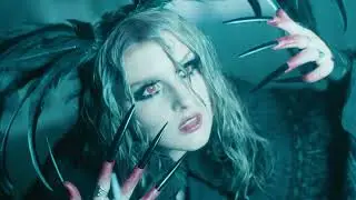 MOTHICA - THE RECKONING FT. POLYPHIA (Official Visualizer)