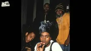 [FREE] Nas x Mobb Deep x Raekwon Type Beat - 