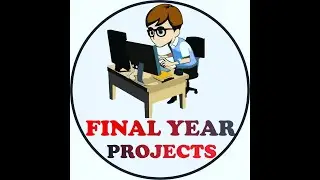 Final Year Project | Learn Android Development Course | Android Project | Website Project | Android