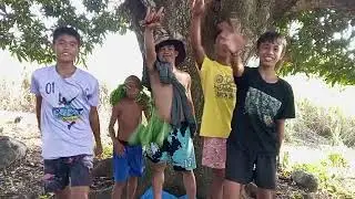 ALBULARYONG PITOY | PROBINSYA VLOG