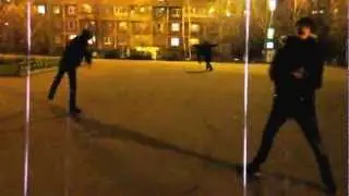 ТАНЦЫ В ГОРОДЕ МОСКВА НОВЫЙ ГОД 2013