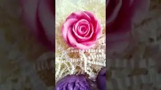 Мыловаренье/ "Мыльные" розы