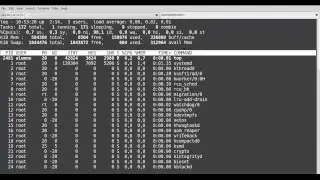 Clase 8 - Operador Linux (27/01/2018)