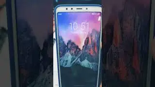 Redmi 5 | Qcn Write | No Service Fix