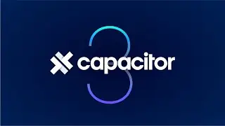 What's new in Ionic Capacitor 3